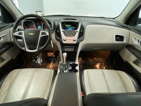 Used 2014 Chevrolet Equinox LTZ w/ LPO, Protection Package image 27