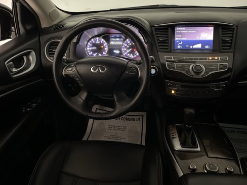 Used 2014 INFINITI QX60 AWD w/ Premium Plus Package image 20
