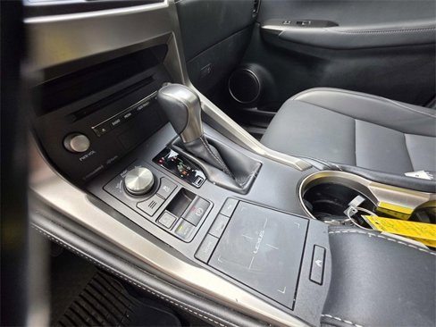 Used 2021 Lexus NX 300 FWD w/ Comfort Package image 16