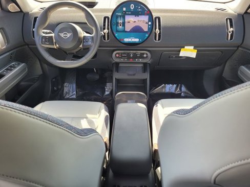 New 2025 MINI Cooper Countryman S image 13