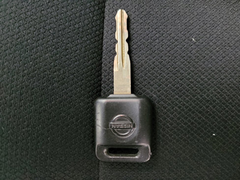 Used 2016 Nissan Versa Note S Plus image 32