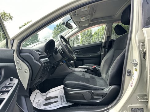 Used 2013 Subaru Crosstrek 2.0i Premium w/ Popular Pkg 1 image 12