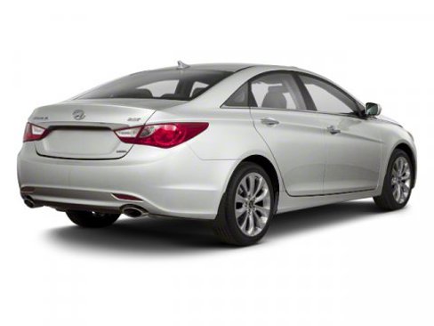 Used 2013 Hyundai Sonata GLS image 5