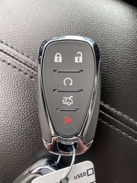 Used 2024 Chevrolet Malibu LT image 26