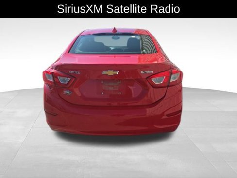 Used 2018 Chevrolet Cruze Premier image 6
