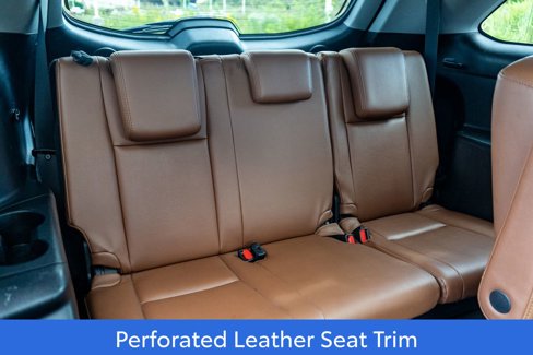 Used 2017 Toyota Highlander Limited Platinum image 14