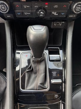 Used 2022 Jeep Compass Limited image 30