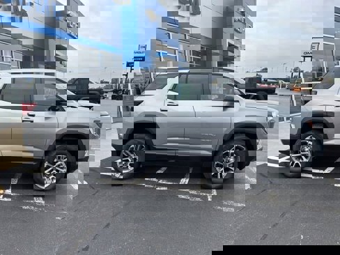 New 2026 GMC Terrain Elevation image 7