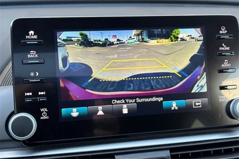 Used 2020 Honda Accord Touring image 22