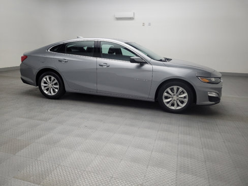 Used 2023 Chevrolet Malibu LT image 11