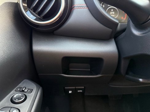 Certified 2023 Nissan Kicks SV w/ Interior Electronics Package image 13