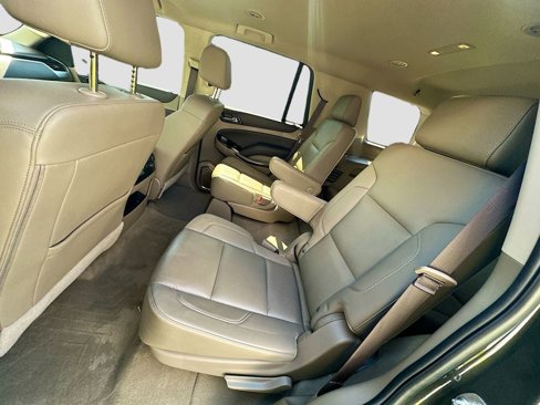 Used 2019 Chevrolet Tahoe LT image 24