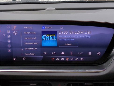 Used 2024 Buick Envision Preferred image 18