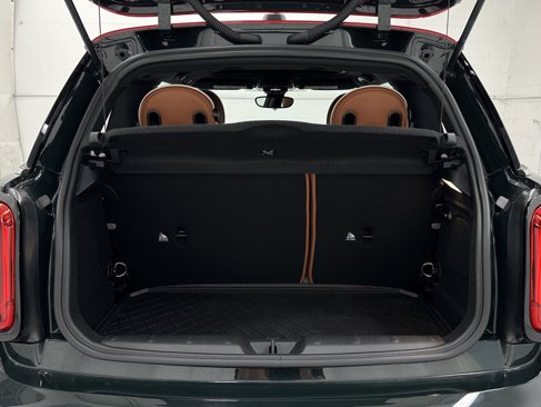 Used 2024 MINI Cooper John Cooper Works image 40