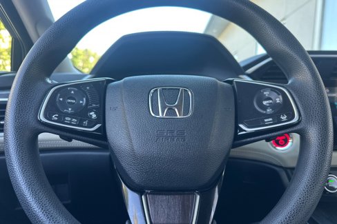 Used 2019 Honda Clarity Plug-In Hybrid image 15
