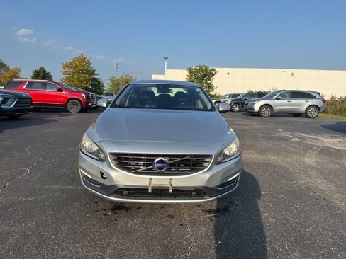 Used 2014 Volvo S60 T5 image 8