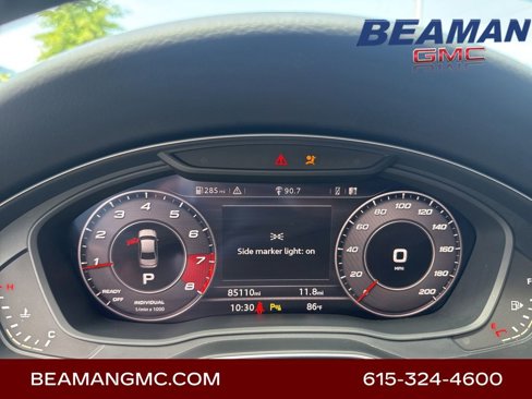 Used 2019 Audi A4 2.0T Premium Plus w/ Premium Plus Package image 15