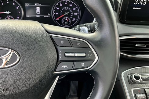 Used 2023 Hyundai Santa Fe SEL image 12
