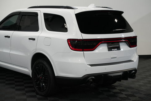 Used 2022 Dodge Durango GT image 15