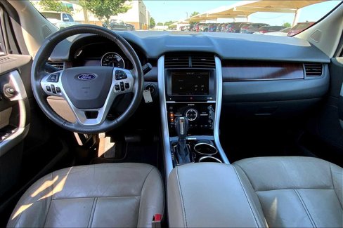 Used 2013 Ford Edge Limited image 14