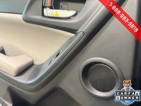 Used 2015 Subaru Forester 2.5i Touring w/ Eyesight & Navigation System image 19