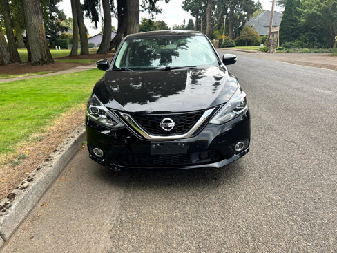 Used 2019 Nissan Sentra SR image 8