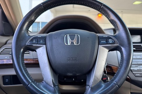 Used 2008 Honda Accord EX-L image 17