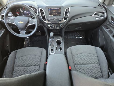 Used 2022 Chevrolet Equinox LT image 29