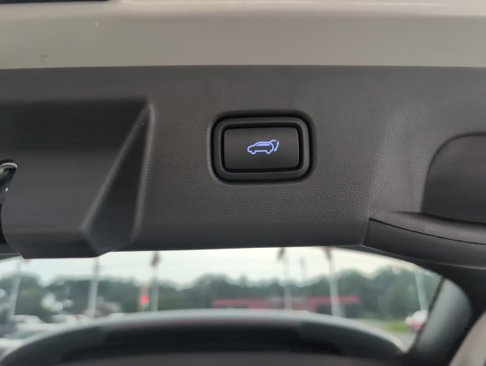 Used 2022 Hyundai Tucson SEL w/ Convenience + Premium Package image 7