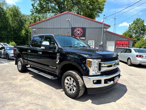 Used 2018 Ford F250 XLT image 23