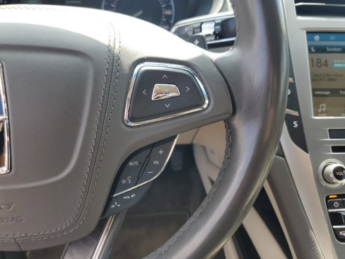 Used 2018 Lincoln MKZ Reserve w/ Climate Package image 16
