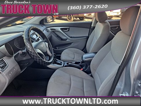 Used 2016 Hyundai Elantra SE image 14