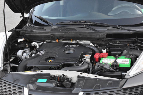 Used 2012 Nissan Juke SV image 30