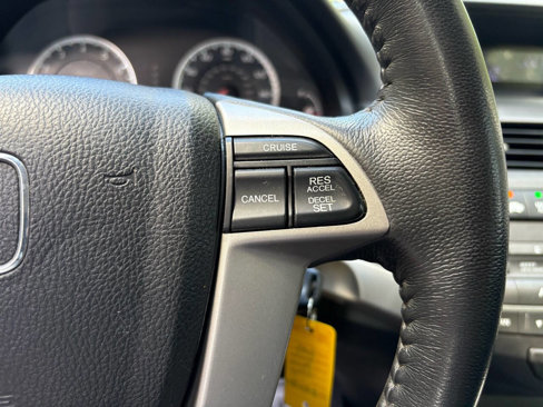 Used 2011 Honda Accord SE image 22