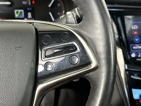 Used 2018 Cadillac CTS Luxury image 29