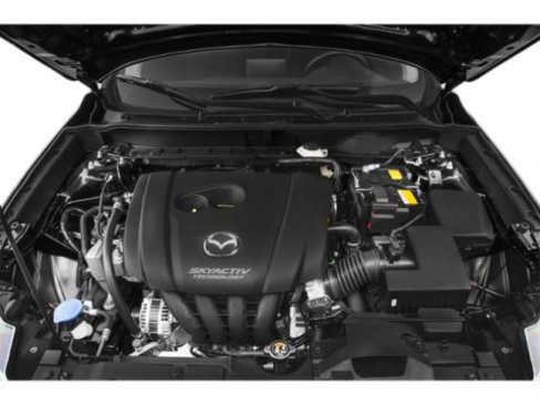 Used 2019 MAZDA CX-3 Sport image 15