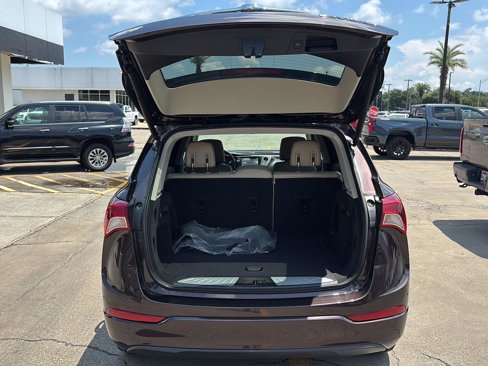 Certified 2020 Buick Envision Essence image 19