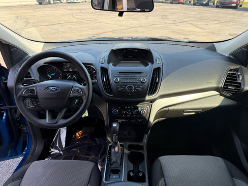 Used 2017 Ford Escape SE image 17