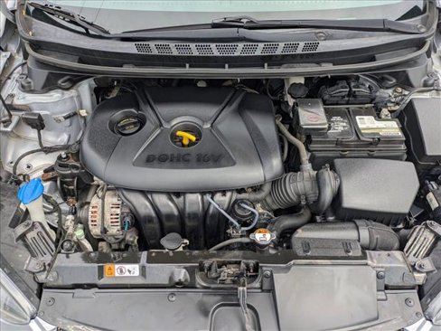 Used 2015 Hyundai Elantra SE w/ Option Group 02 image 21