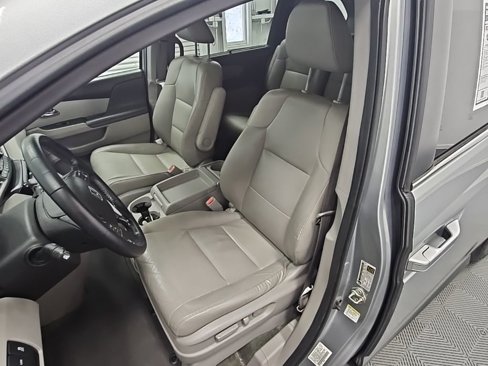 Used 2016 Honda Odyssey EX-L image 26