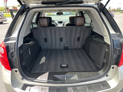 Used 2015 Chevrolet Equinox LT w/ Power Convenience Package image 20