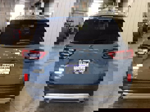 Used 2023 Ford Escape Active w/ Tech Pack #2 image 4