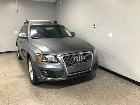 Used 2012 Audi Q5 2.0T Premium Plus image 8