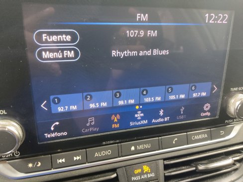 Used 2019 Nissan Altima 2.5 S image 25