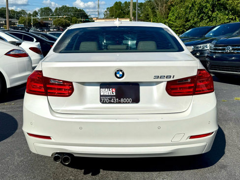 Used 2014 BMW 328i Sedan image 5