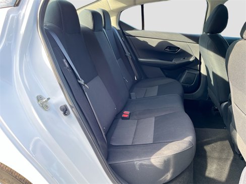 Certified 2024 Nissan Sentra SV image 23