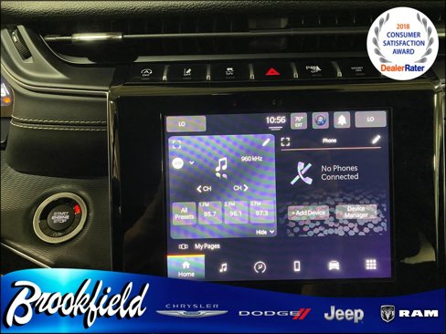 Used 2023 Jeep Grand Cherokee L Laredo image 24