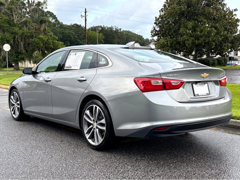 Used 2023 Chevrolet Malibu LT image 23