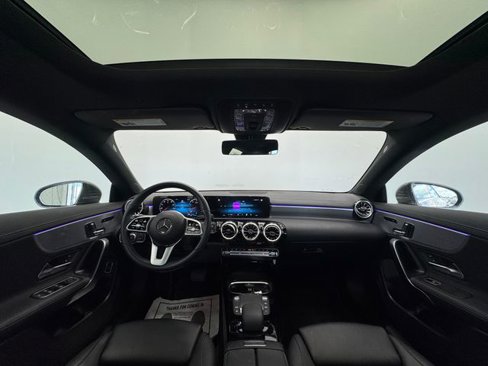 Certified 2022 Mercedes-Benz CLA 250 image 20