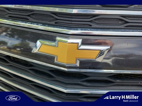 Used 2016 Chevrolet Equinox LT w/ Convenience Package image 22